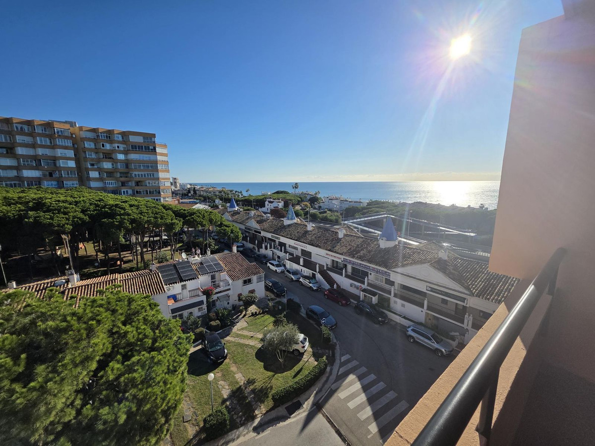 Te koop Middle Floor Apartment Costa Del Sol Calypso € 259.000,-
