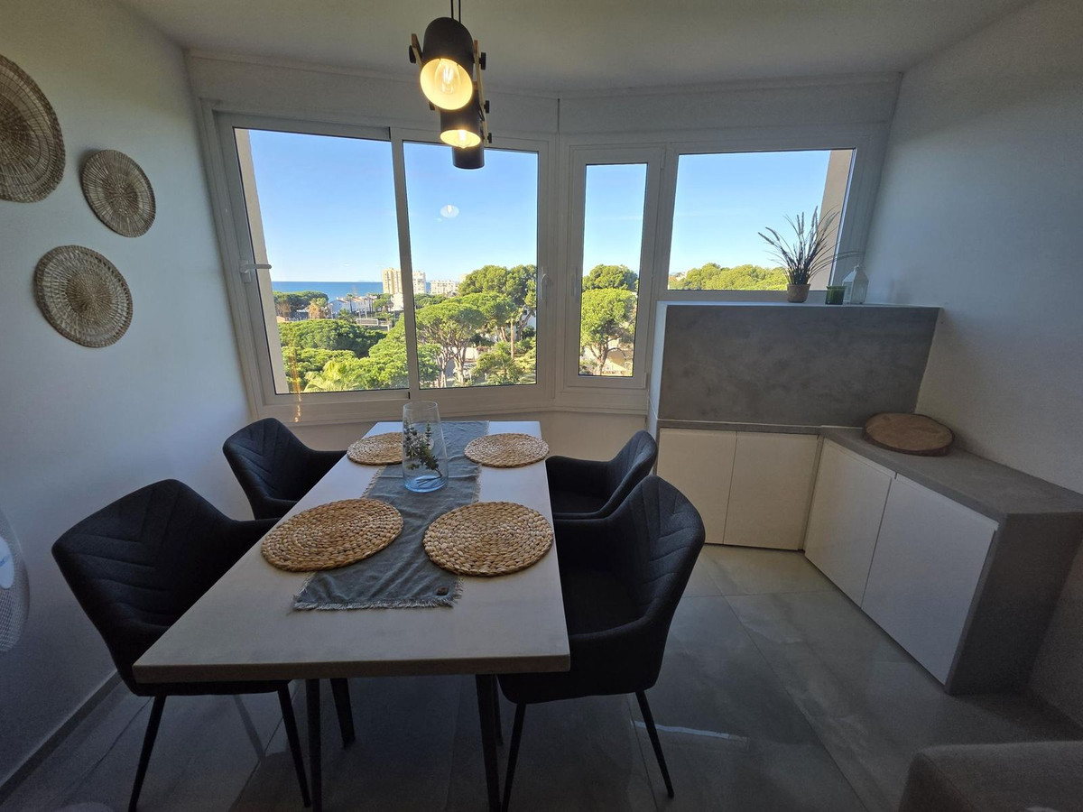 Te koop Middle Floor Apartment Costa Del Sol Calypso € 259.000,-