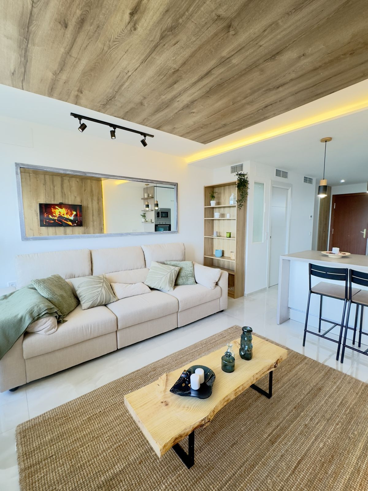 Te koop Middle Floor Apartment Costa Del Sol Calypso € 259.000,-