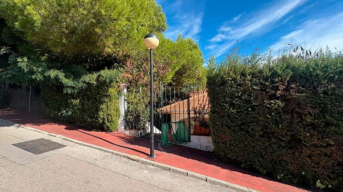 Te koop Vrijstaande Villa Costa Del Sol Manilva € 680.000,-