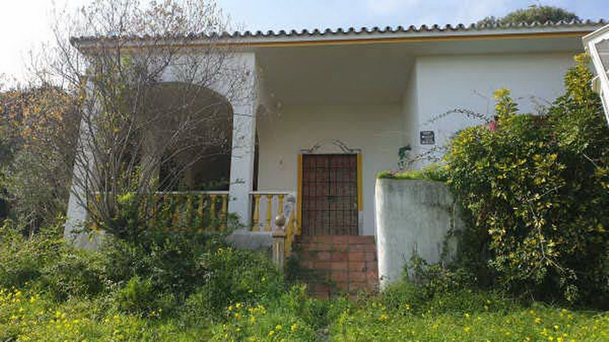 Te koop Vrijstaande Villa Costa Del Sol Manilva € 680.000,-