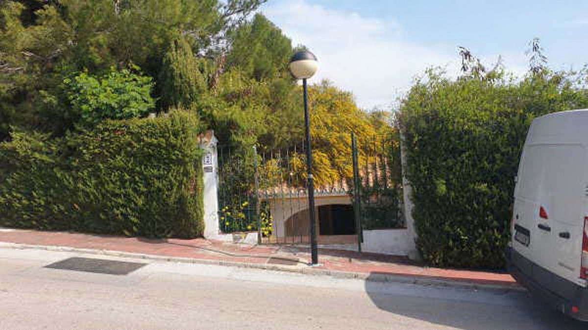 Te koop Vrijstaande Villa Costa Del Sol Manilva € 680.000,-