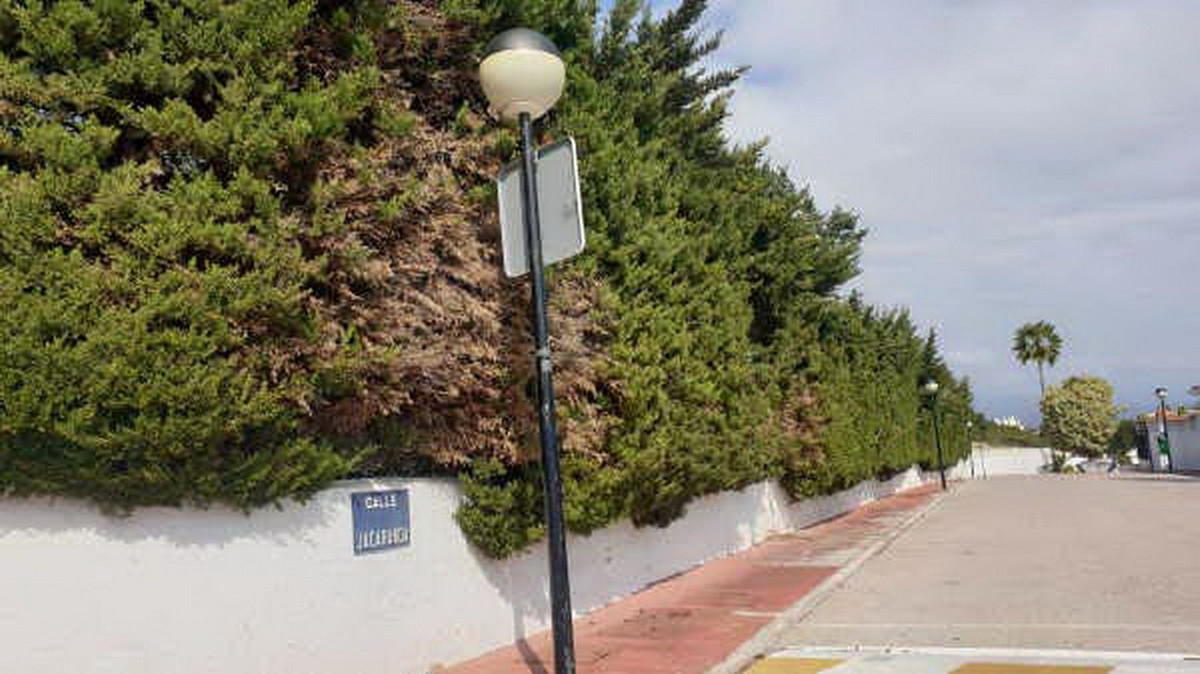 Te koop Vrijstaande Villa Costa Del Sol Manilva € 680.000,-