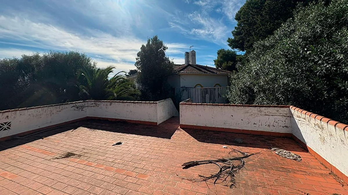 Te koop Vrijstaande Villa Costa Del Sol Manilva € 680.000,-