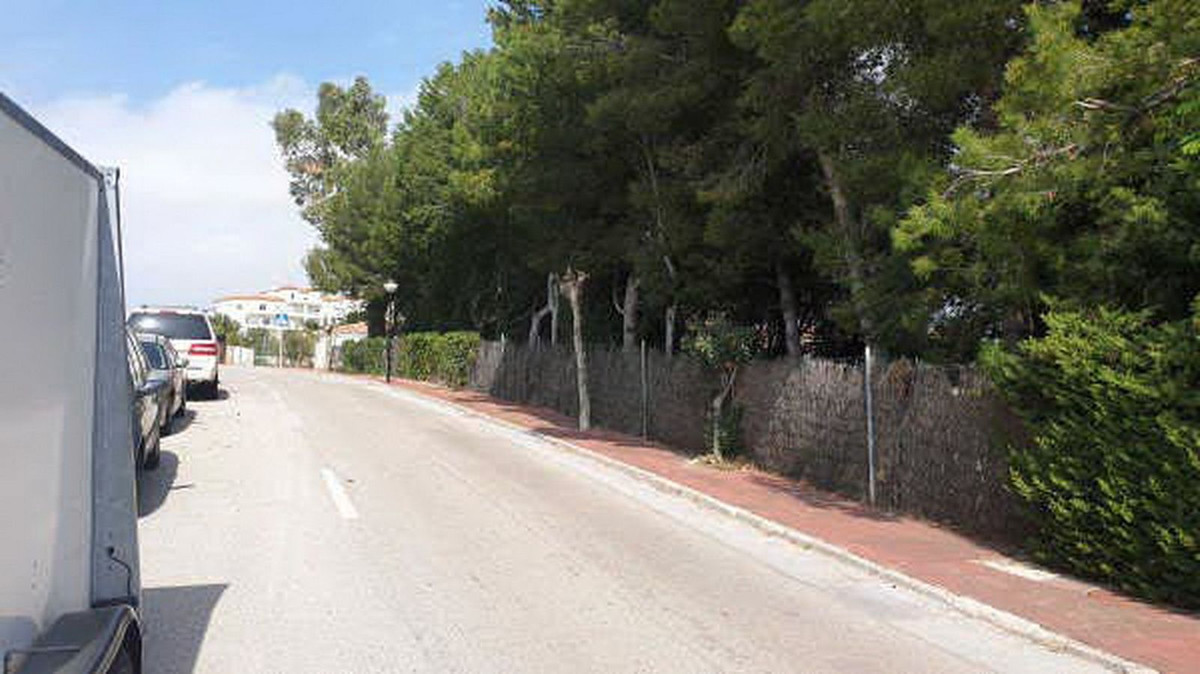 Te koop Vrijstaande Villa Costa Del Sol Manilva € 680.000,-