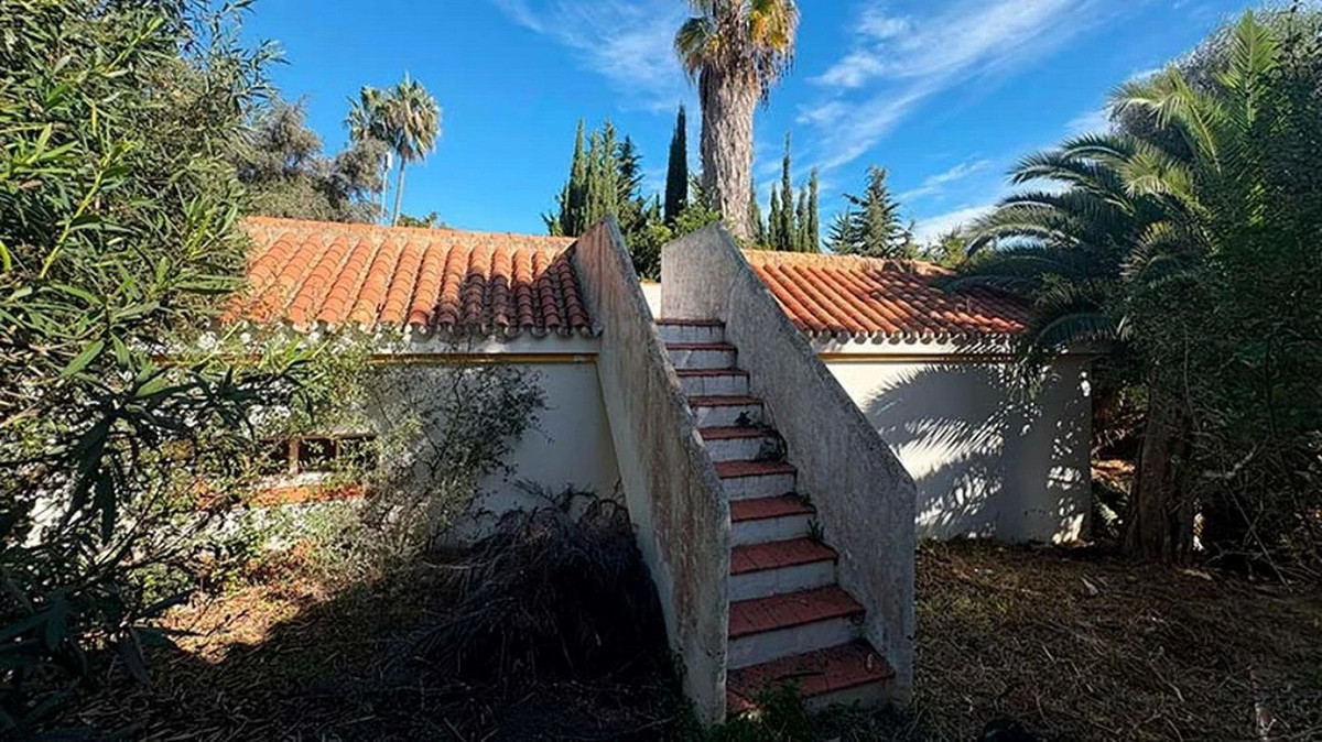 Te koop Vrijstaande Villa Costa Del Sol Manilva € 680.000,-