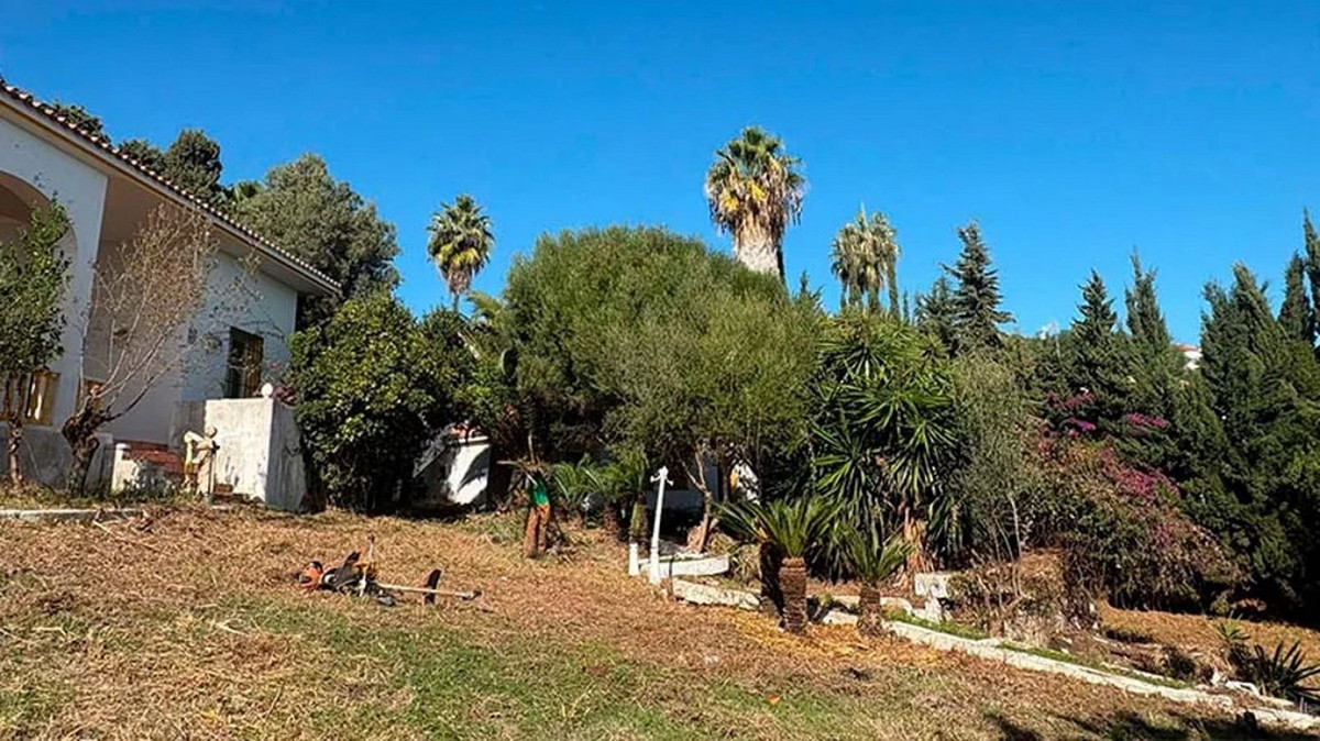 Te koop Vrijstaande Villa Costa Del Sol Manilva € 680.000,-