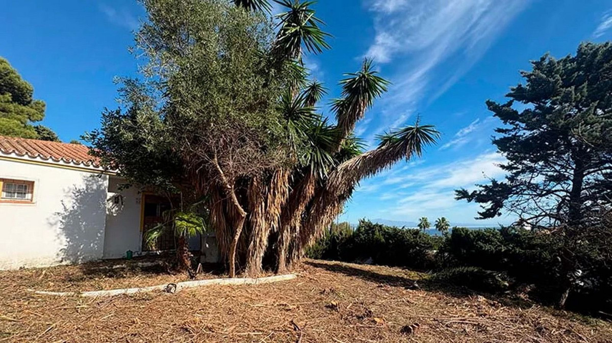 Te koop Vrijstaande Villa Costa Del Sol Manilva € 680.000,-