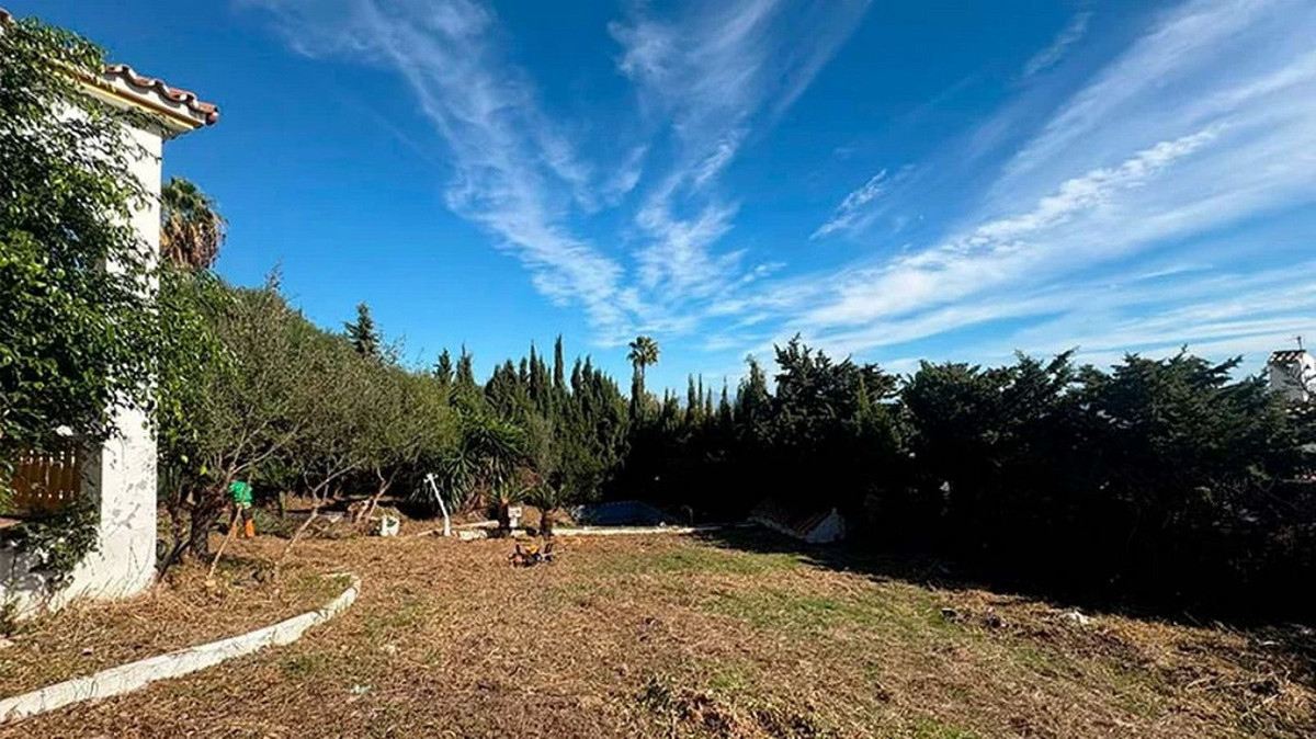 Te koop Vrijstaande Villa Costa Del Sol Manilva € 680.000,-