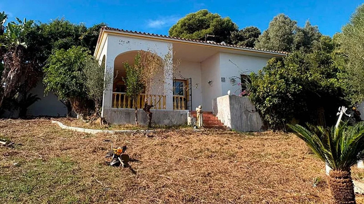 Te koop Vrijstaande Villa Costa Del Sol Manilva € 680.000,-