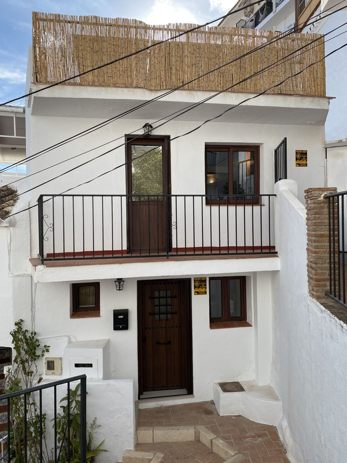 Te koop Herenhuis Costa Del Sol Mijas € 335.000,-