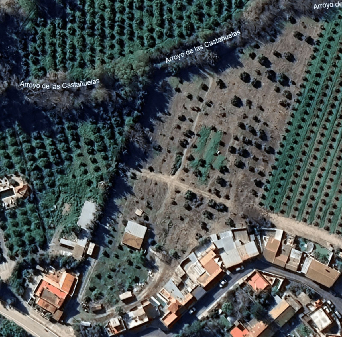 Te koop Grond Costa Del Sol San Martín De Tesorillo € 295.000,-