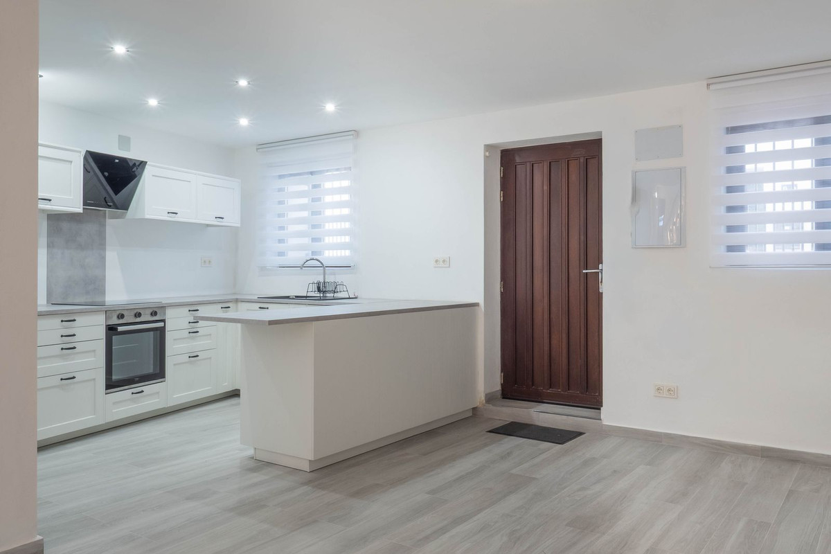 Te koop Herenhuis Costa Del Sol Alhaurín El Grande € 285.000,-