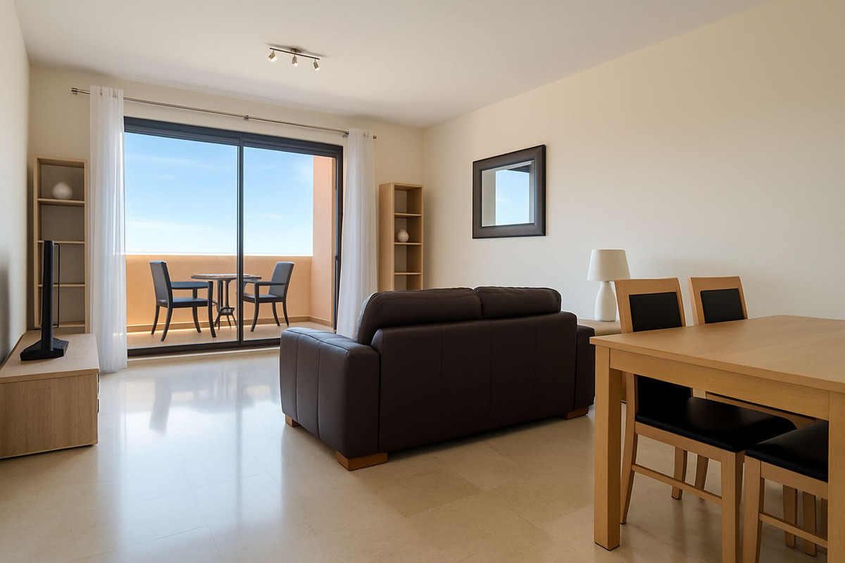 Te koop Middle Floor Apartment Costa Del Sol La Duquesa € 260.000,-