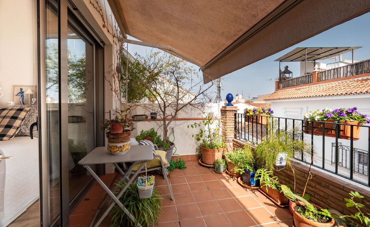 Te koop Herenhuis Costa Del Sol Alhaurín El Grande € 240.000,-