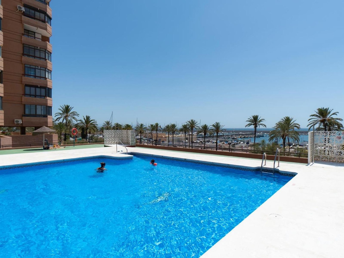 Te koop Middle Floor Studio Costa Del Sol Fuengirola € 249.000,-