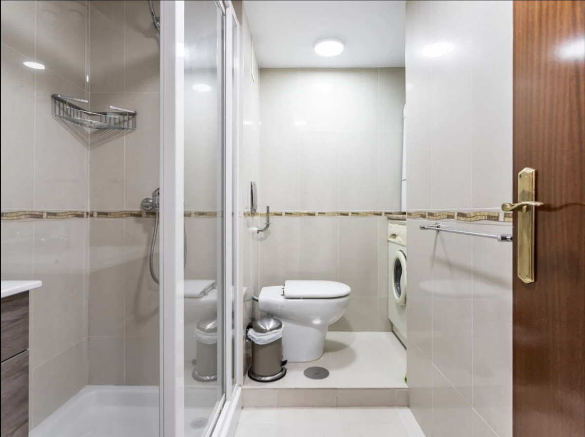 Te koop Middle Floor Studio Costa Del Sol Fuengirola € 249.000,-