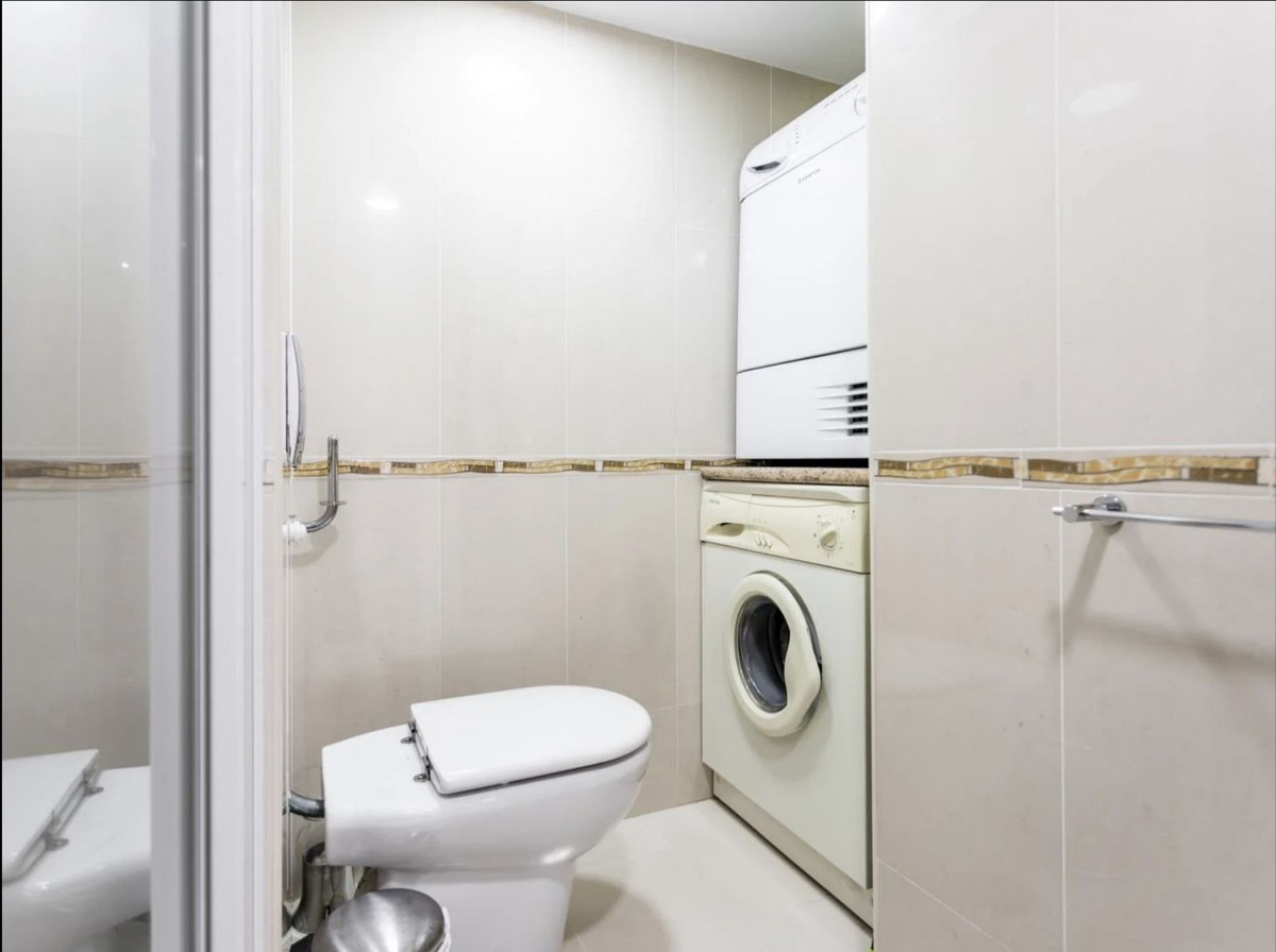 Te koop Middle Floor Studio Costa Del Sol Fuengirola € 249.000,-