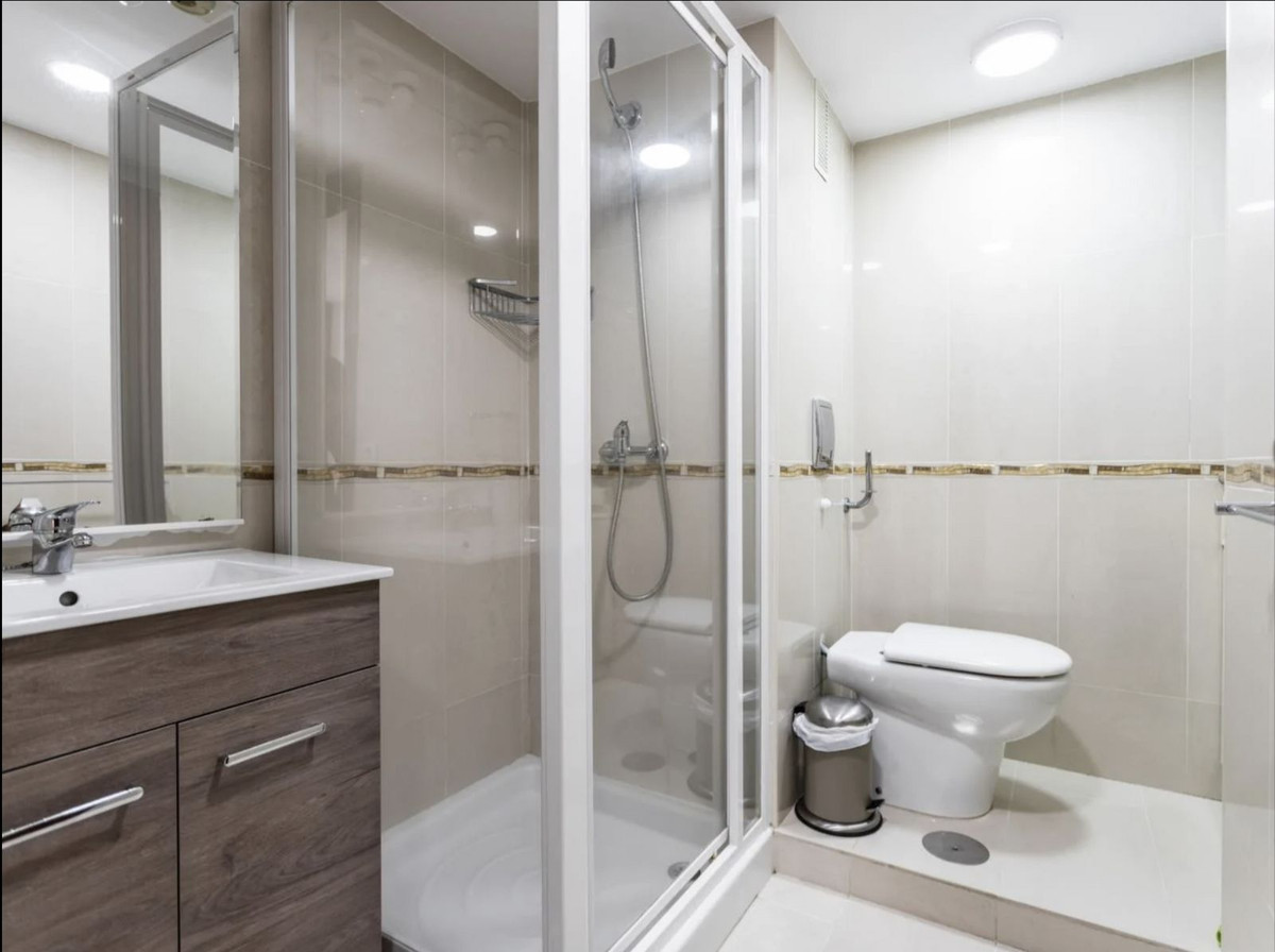 Te koop Middle Floor Studio Costa Del Sol Fuengirola € 249.000,-