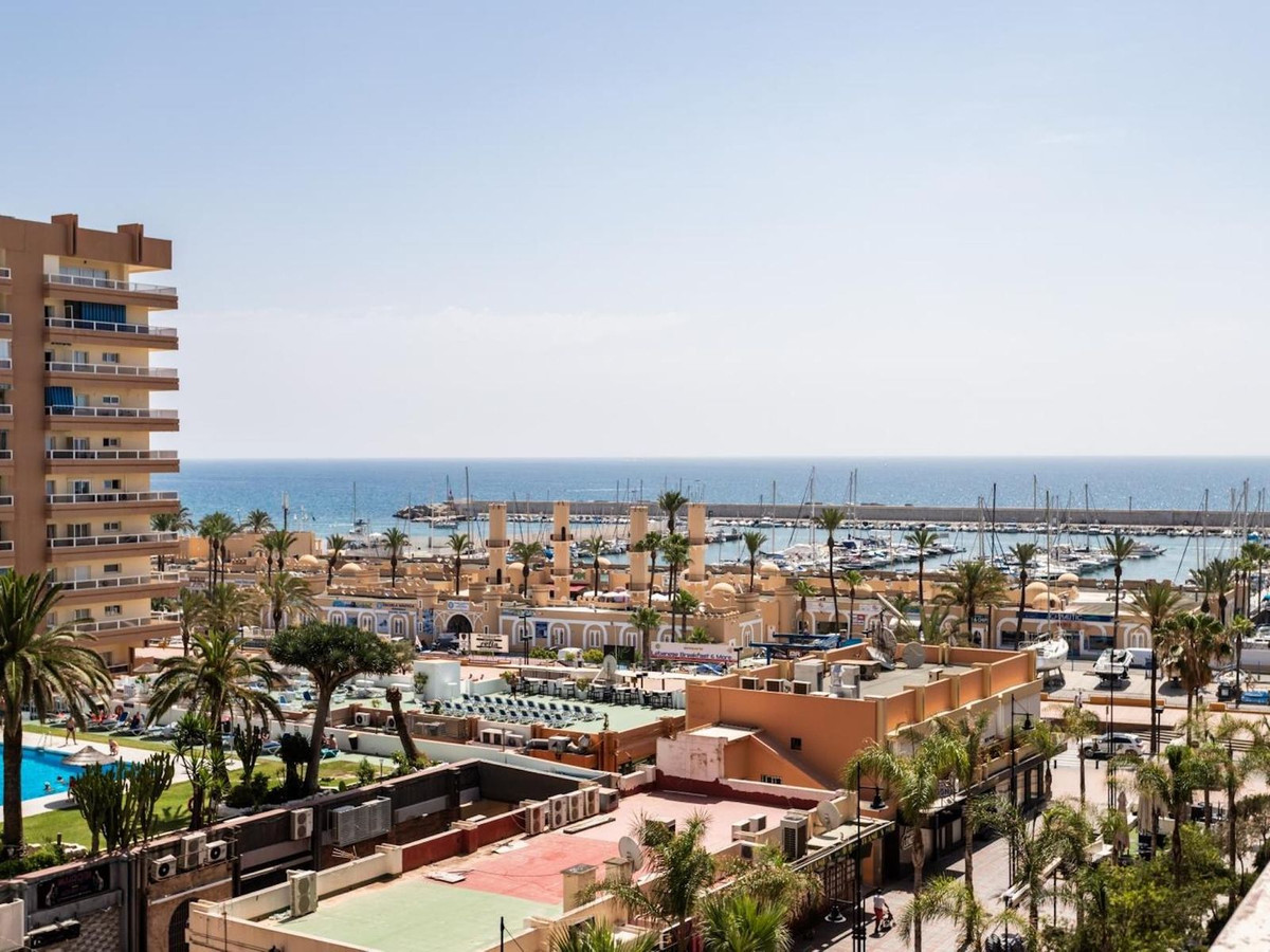 Te koop Middle Floor Studio Costa Del Sol Fuengirola € 249.000,-