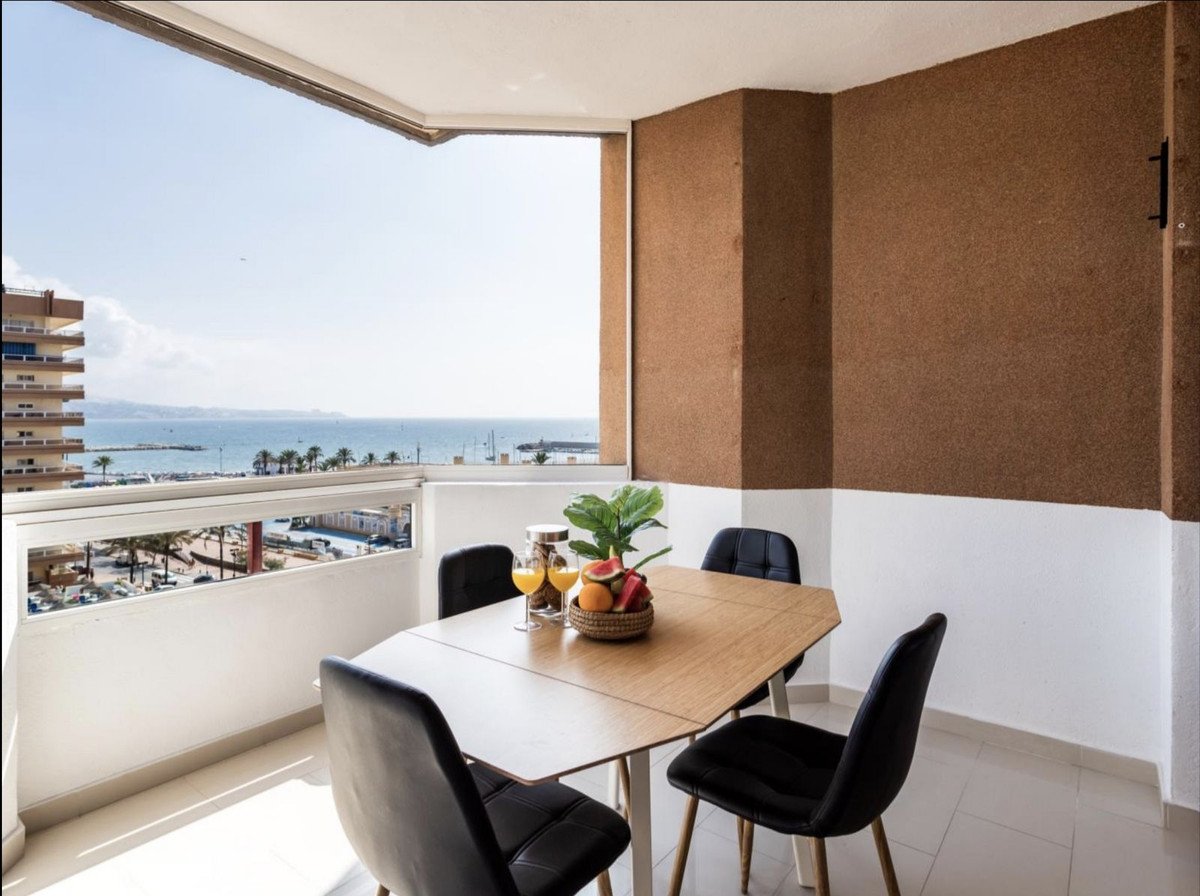 Te koop Middle Floor Studio Costa Del Sol Fuengirola € 249.000,-