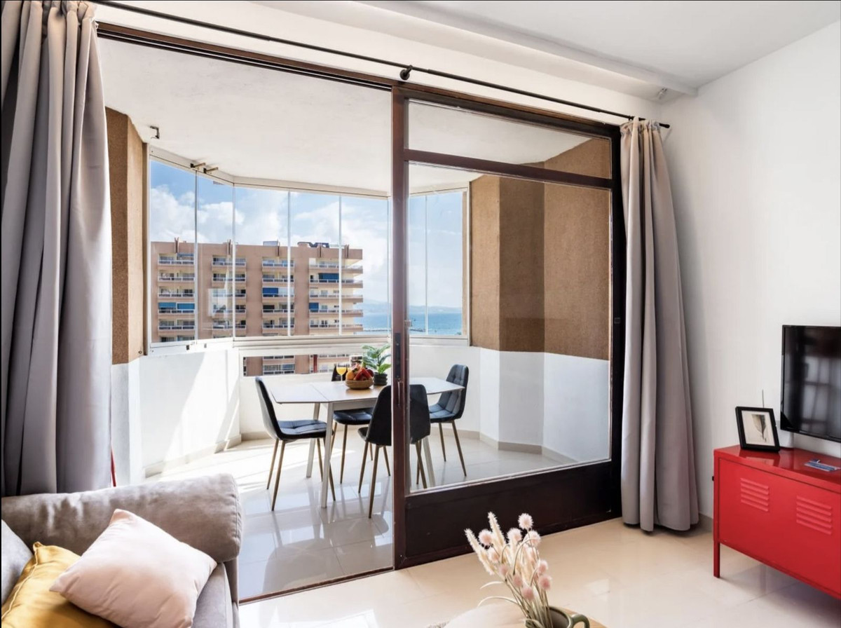 Te koop Middle Floor Studio Costa Del Sol Fuengirola € 249.000,-