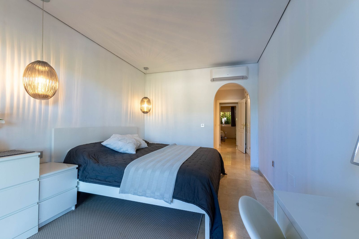 Te koop Gelijkvloers appartement Costa Del Sol La Cala Hills € 345.000,-