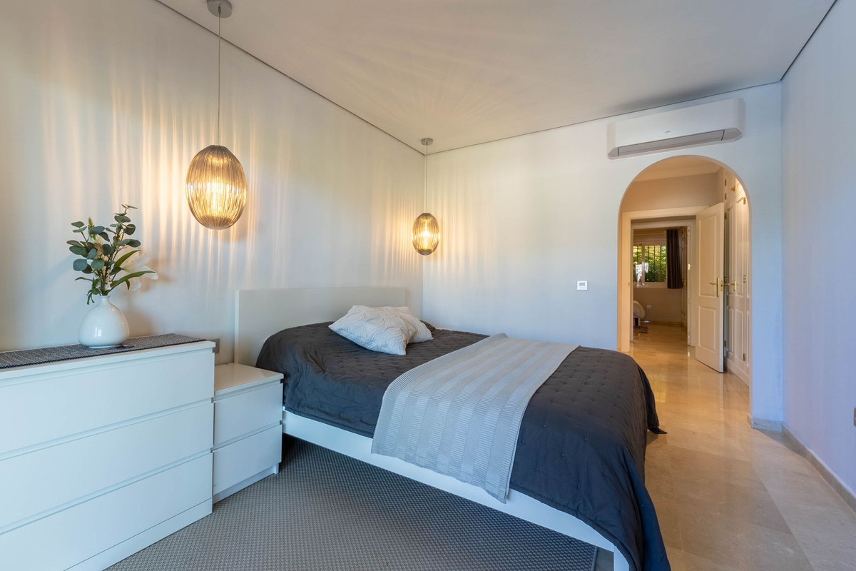 Te koop Gelijkvloers appartement Costa Del Sol La Cala Hills € 345.000,-