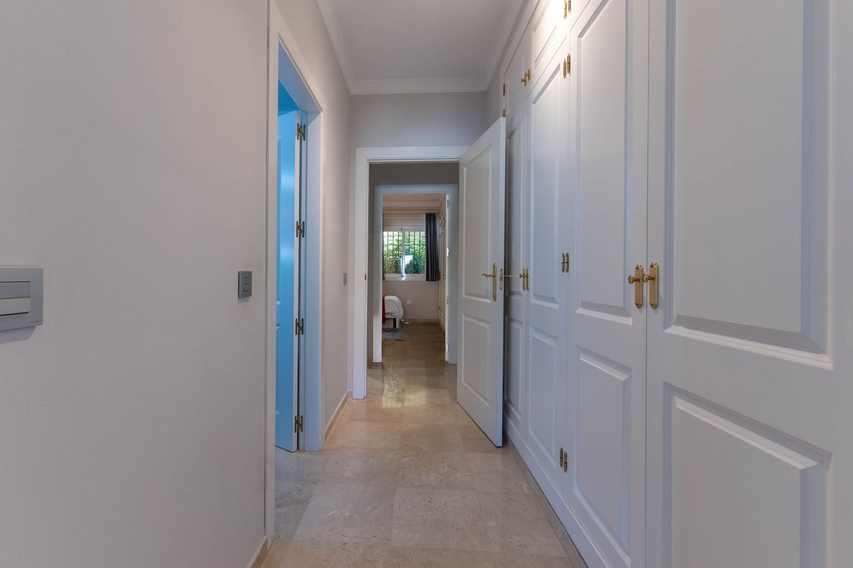 Te koop Gelijkvloers appartement Costa Del Sol La Cala Hills € 345.000,-