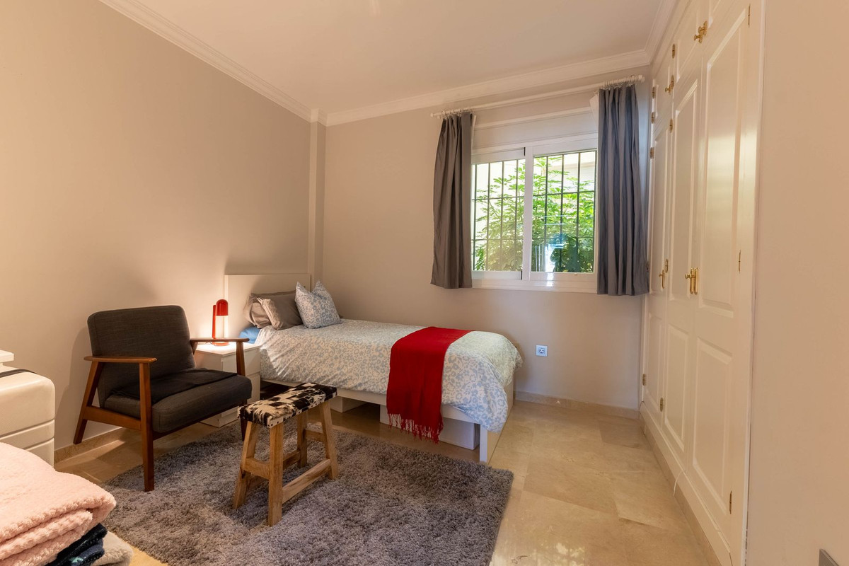 Te koop Gelijkvloers appartement Costa Del Sol La Cala Hills € 345.000,-