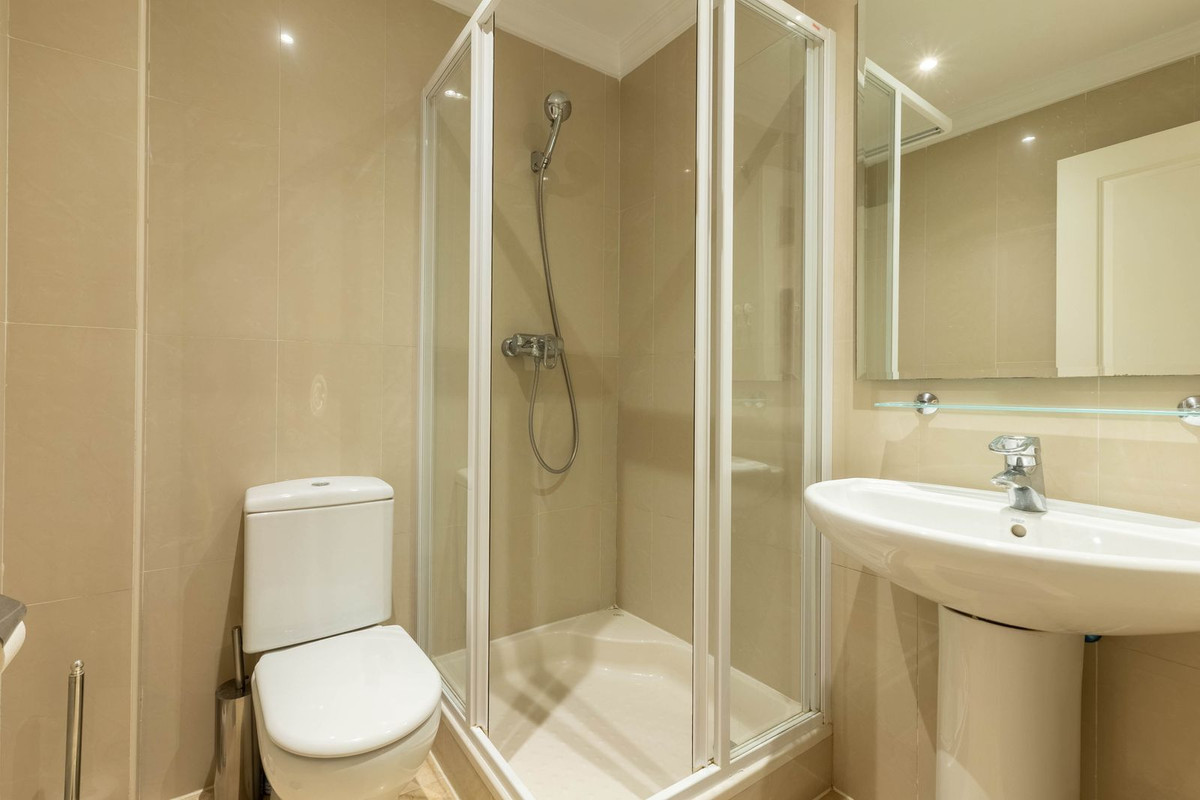 Te koop Gelijkvloers appartement Costa Del Sol La Cala Hills € 345.000,-