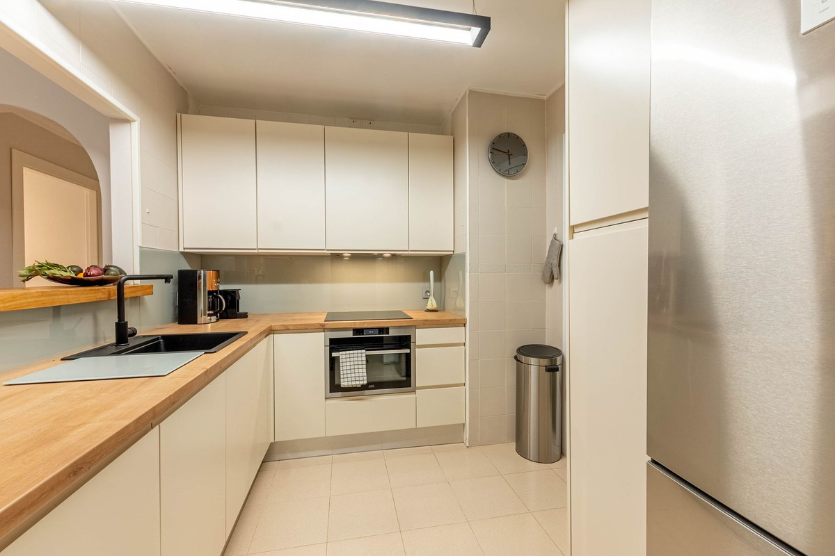 Te koop Gelijkvloers appartement Costa Del Sol La Cala Hills € 345.000,-