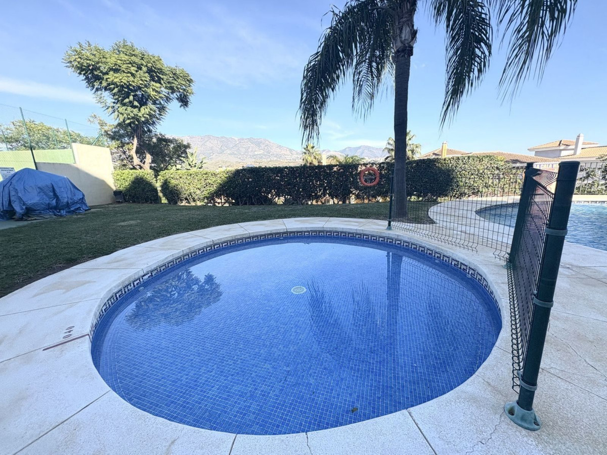 Te koop Gelijkvloers appartement Costa Del Sol La Cala Hills € 345.000,-