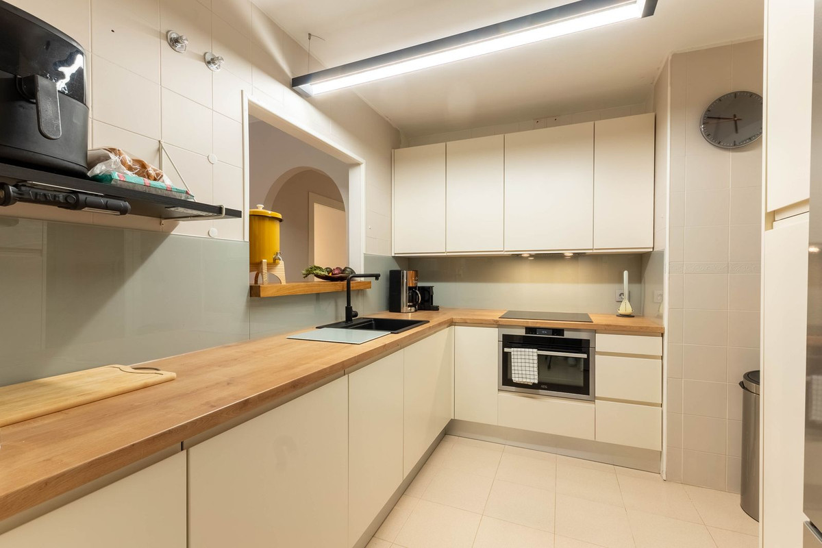 Te koop Gelijkvloers appartement Costa Del Sol La Cala Hills € 345.000,-