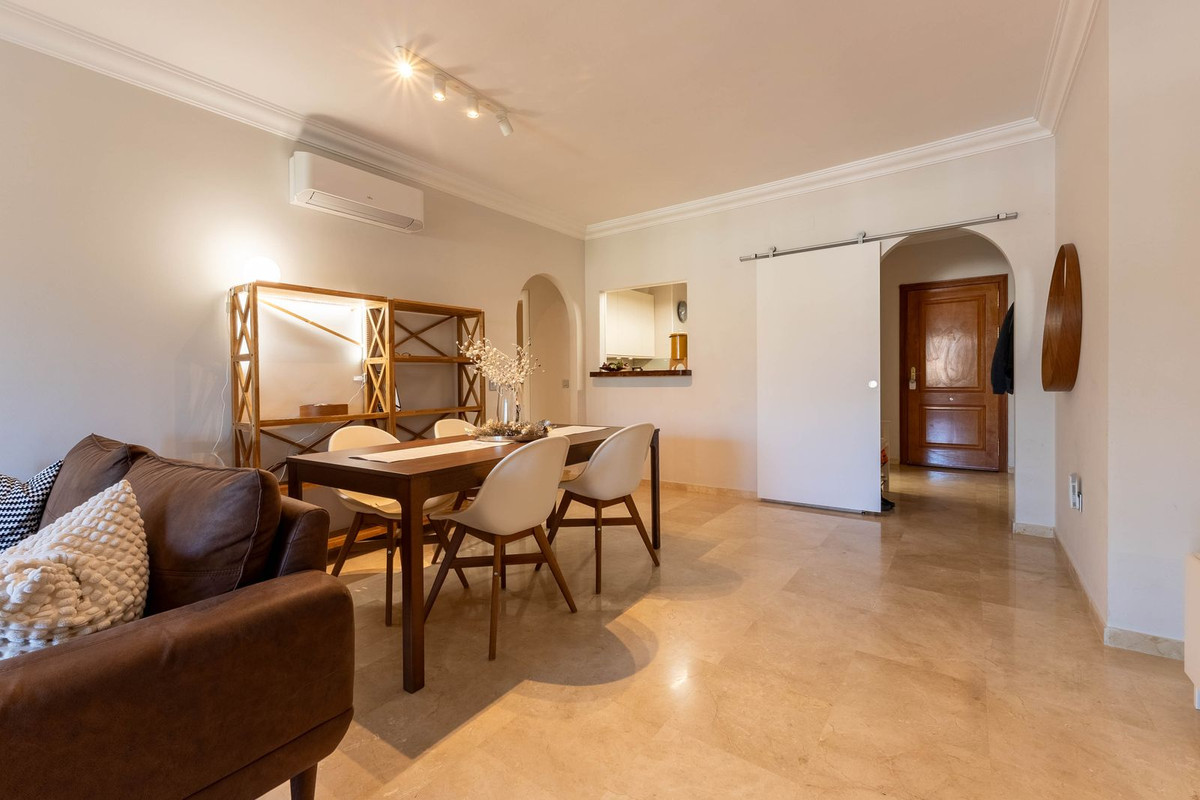 Te koop Gelijkvloers appartement Costa Del Sol La Cala Hills € 345.000,-