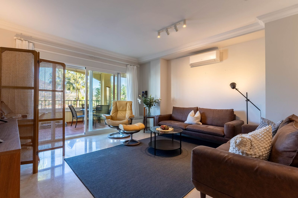 Te koop Gelijkvloers appartement Costa Del Sol La Cala Hills € 345.000,-