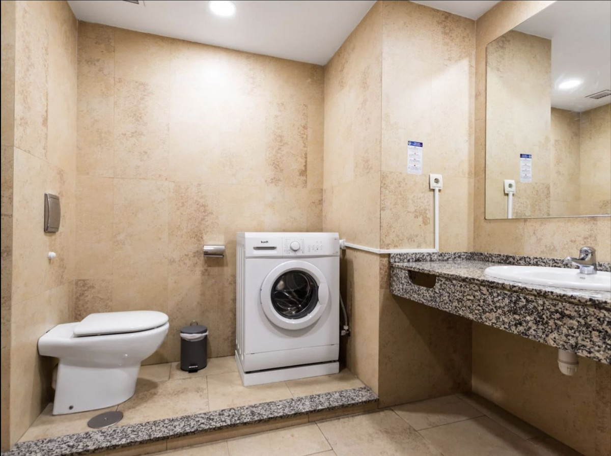 Te koop Middle Floor Studio Costa Del Sol Fuengirola € 249.000,-