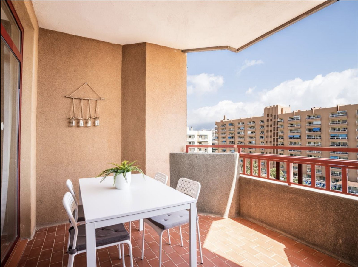 Te koop Middle Floor Studio Costa Del Sol Fuengirola € 249.000,-