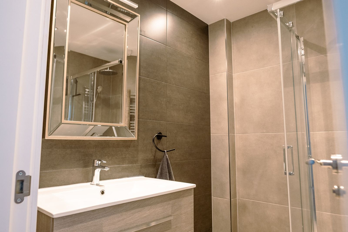 Te koop Penthouse Costa Del Sol Los Arqueros € 590.000,-