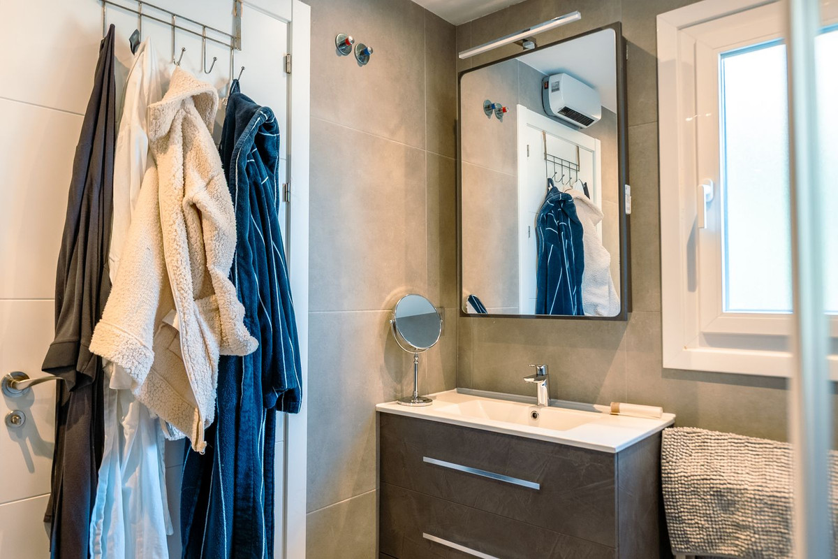 Te koop Penthouse Costa Del Sol Los Arqueros € 590.000,-