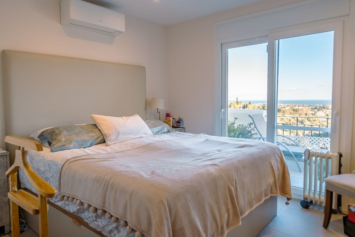 Te koop Penthouse Costa Del Sol Los Arqueros € 590.000,-