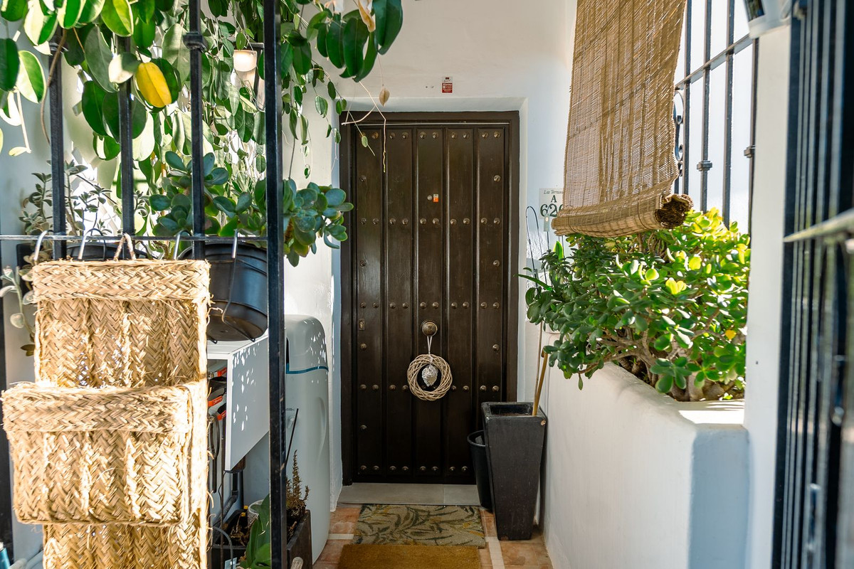 Te koop Penthouse Costa Del Sol Los Arqueros € 590.000,-