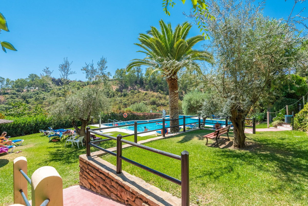 Te koop Penthouse Costa Del Sol Los Arqueros € 590.000,-