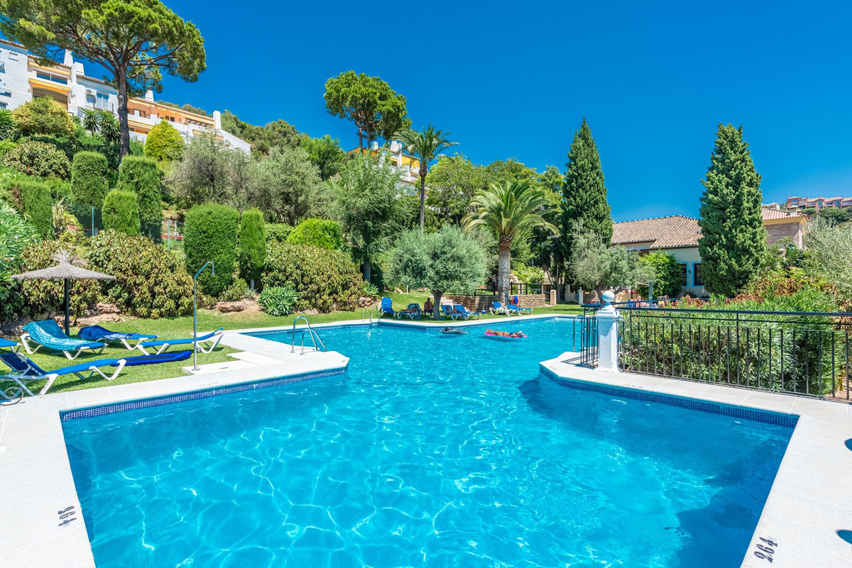 Te koop Penthouse Costa Del Sol Los Arqueros € 590.000,-