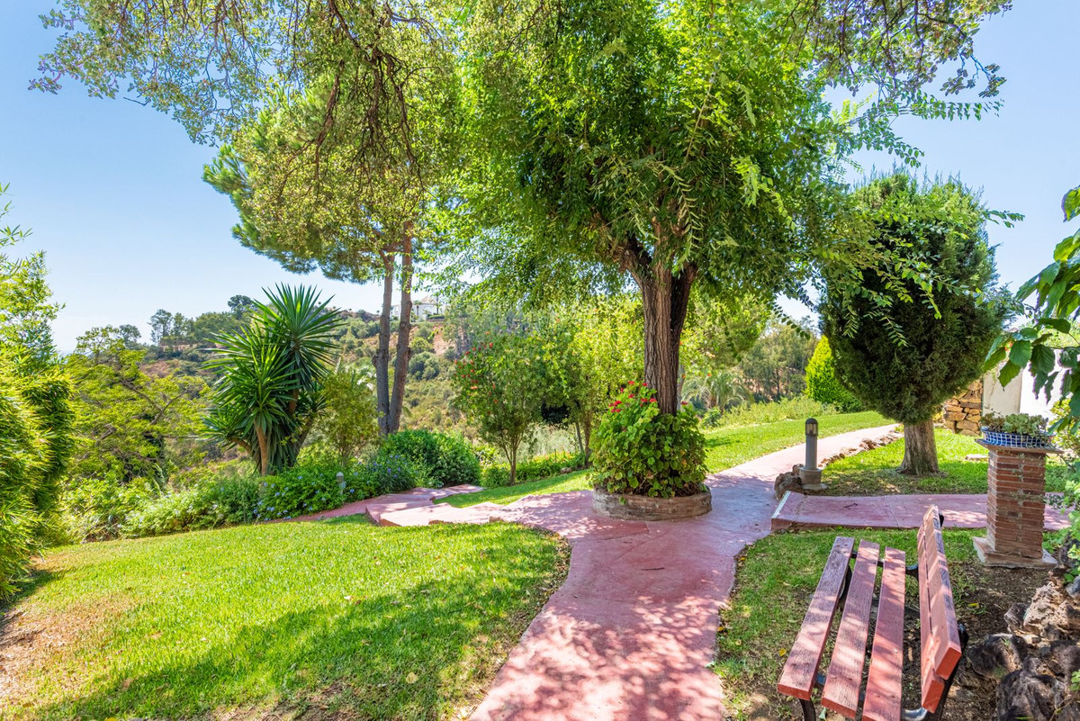 Te koop Penthouse Costa Del Sol Los Arqueros € 590.000,-