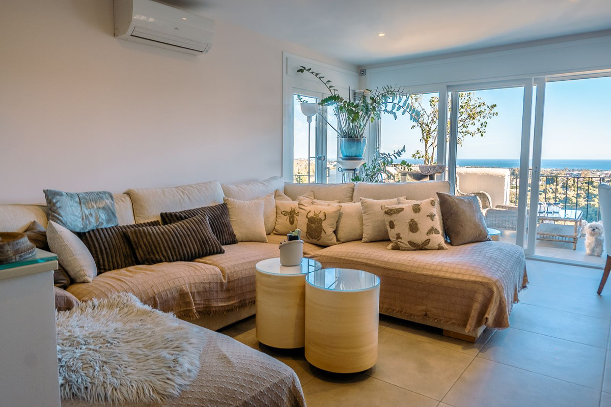 Te koop Penthouse Costa Del Sol Los Arqueros € 590.000,-