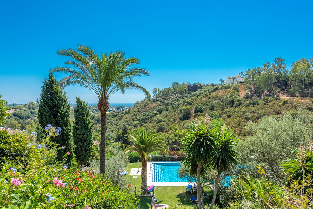 Te koop Penthouse Costa Del Sol Los Arqueros € 590.000,-