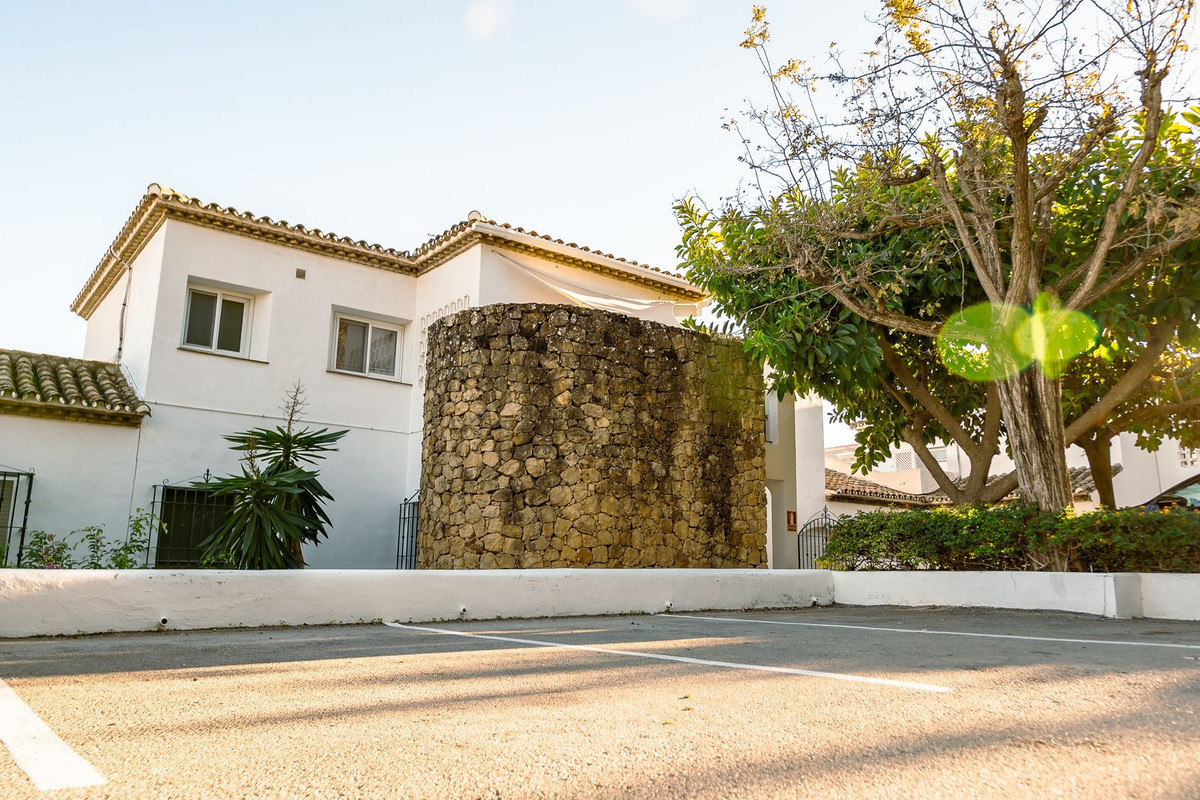 Te koop Penthouse Costa Del Sol Los Arqueros € 590.000,-