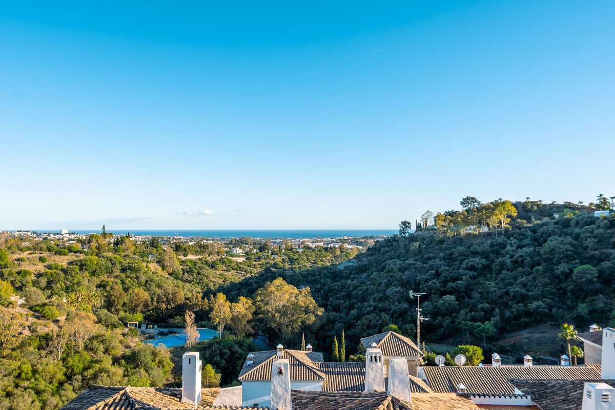 Te koop Penthouse Costa Del Sol Los Arqueros € 590.000,-