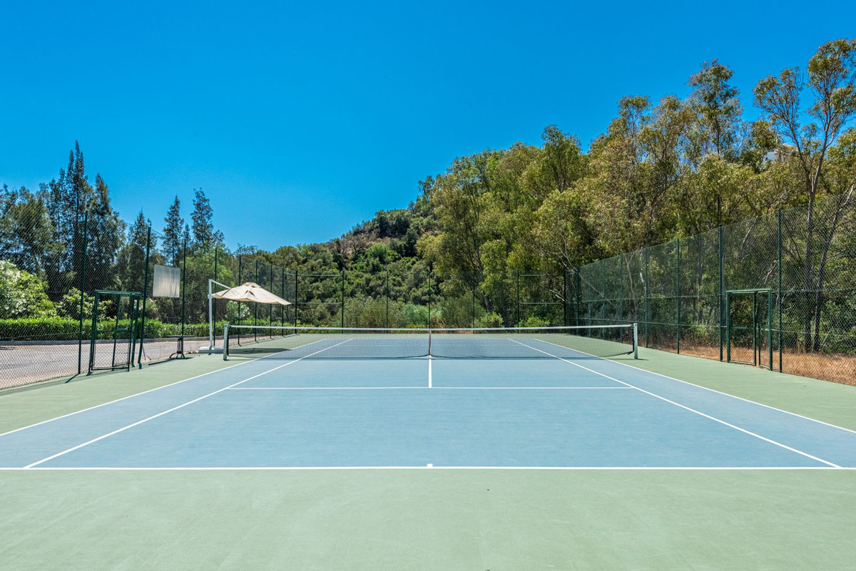 Te koop Penthouse Costa Del Sol Los Arqueros € 590.000,-